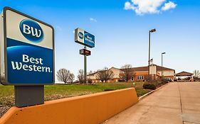 Best Western Teal Lake Inn Mexico Mo 3*